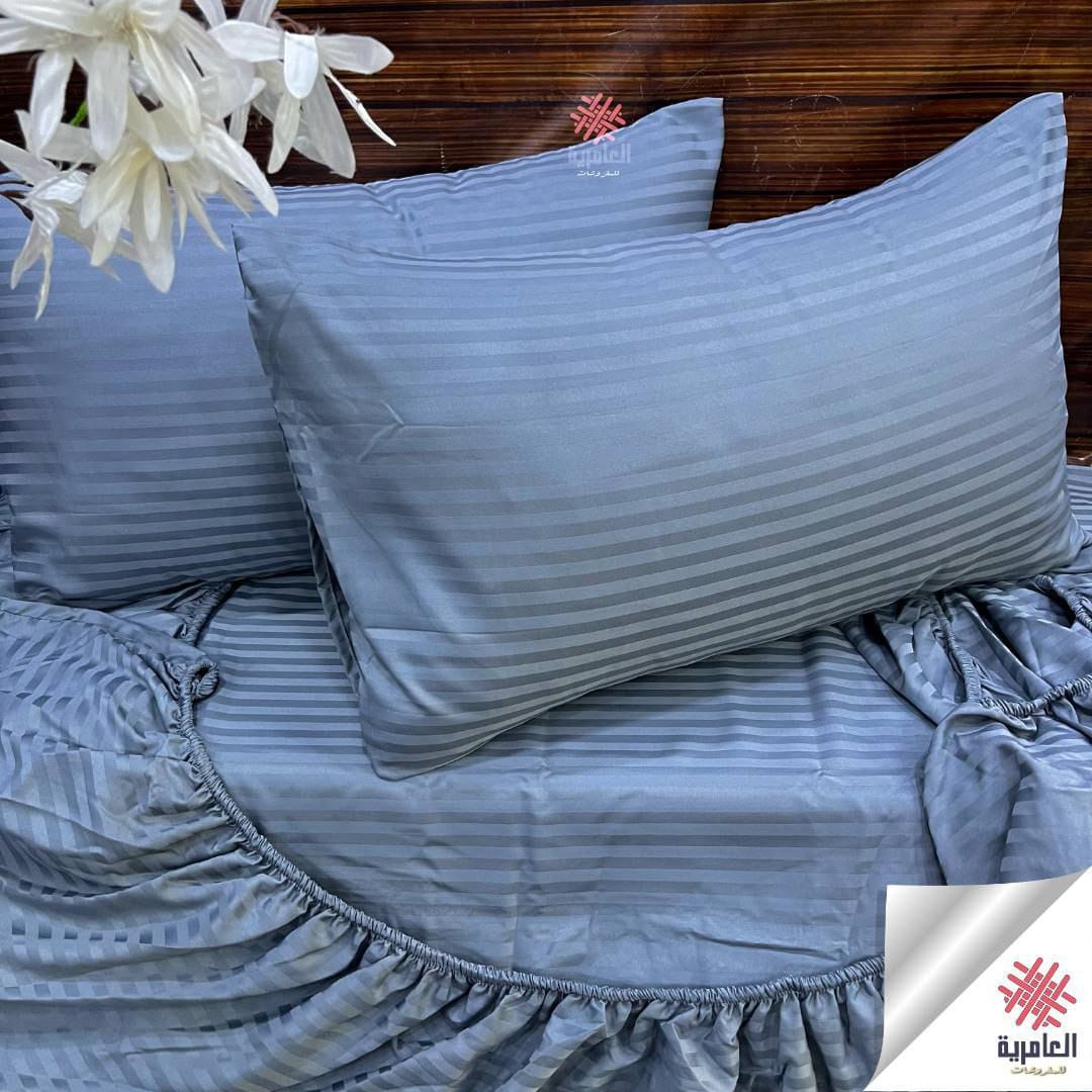 ملاية استك ١٨٠ سترايب 5079