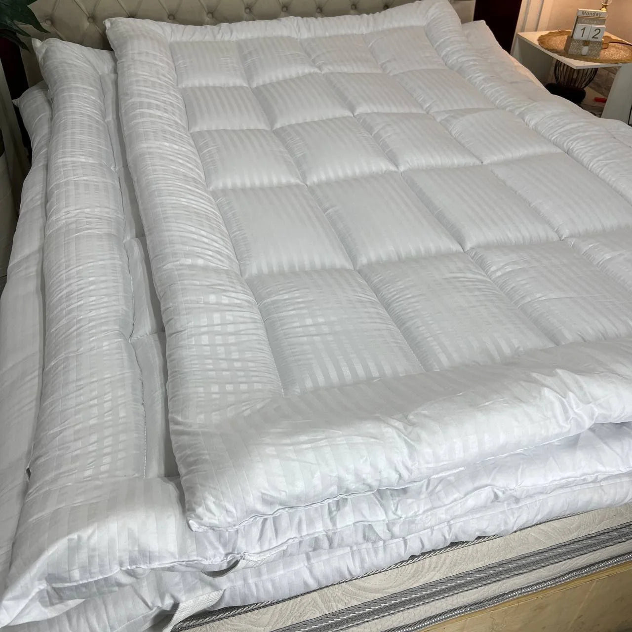 مرتبة تطرية