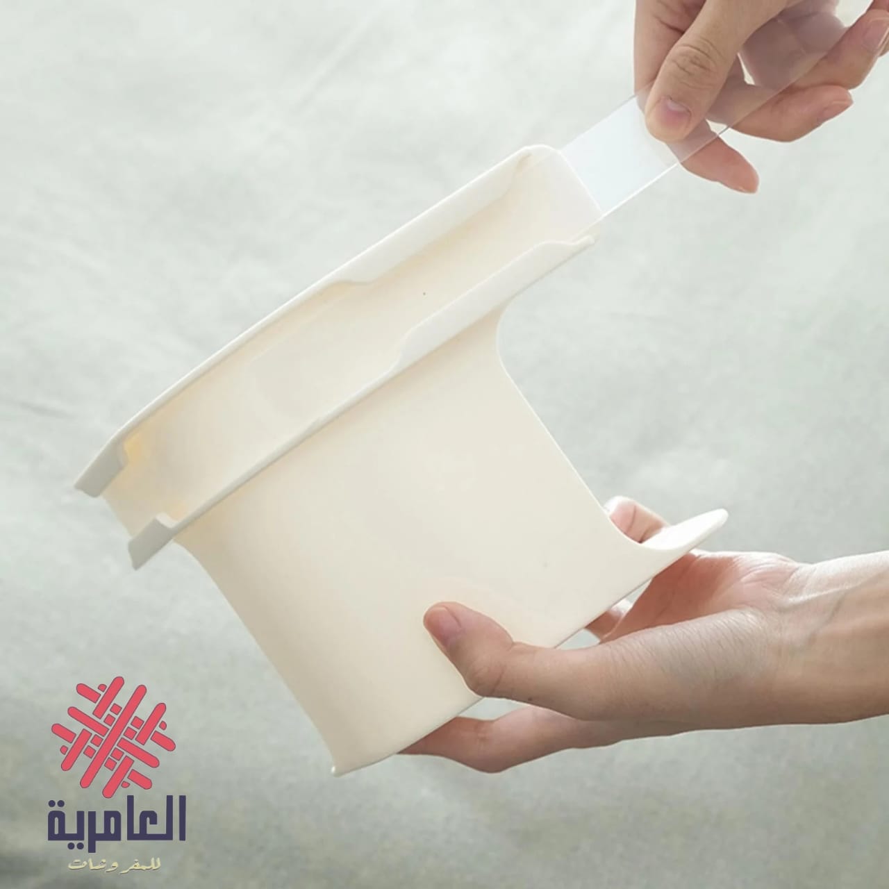 مثبت ملاية 5655