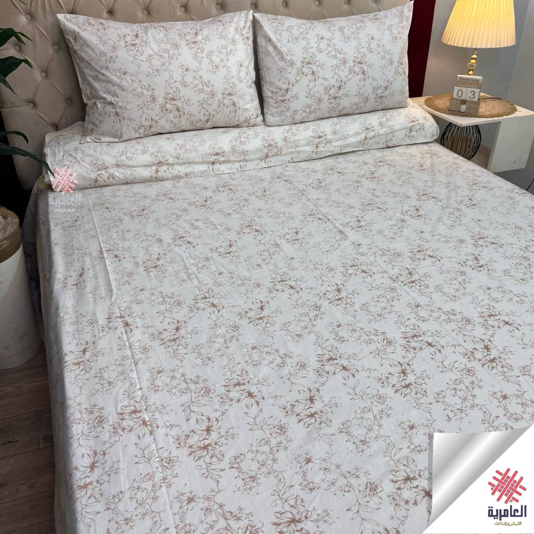 ملاية استك ٢٠٠ مشجر 5062