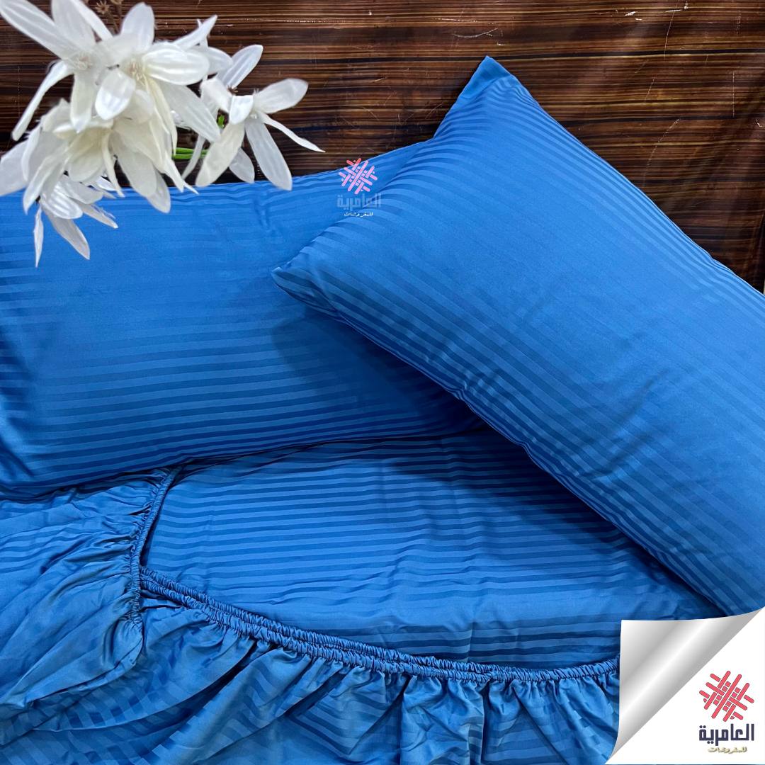 ملاية استك ١٦٠ سترايب 5077