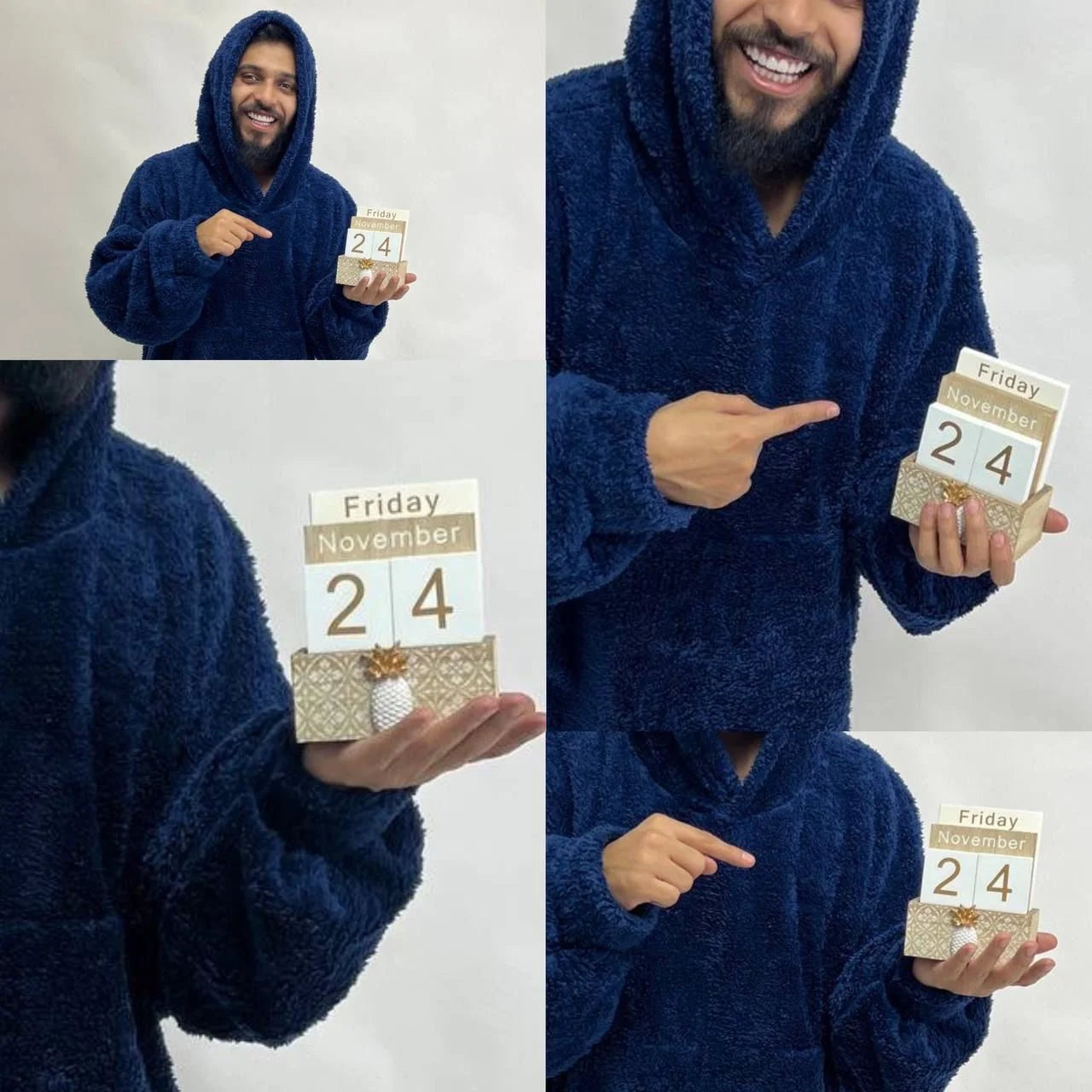 هودى دفاية صغير 5247