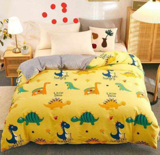 ملاية استك ١١٠ مشجر 5055