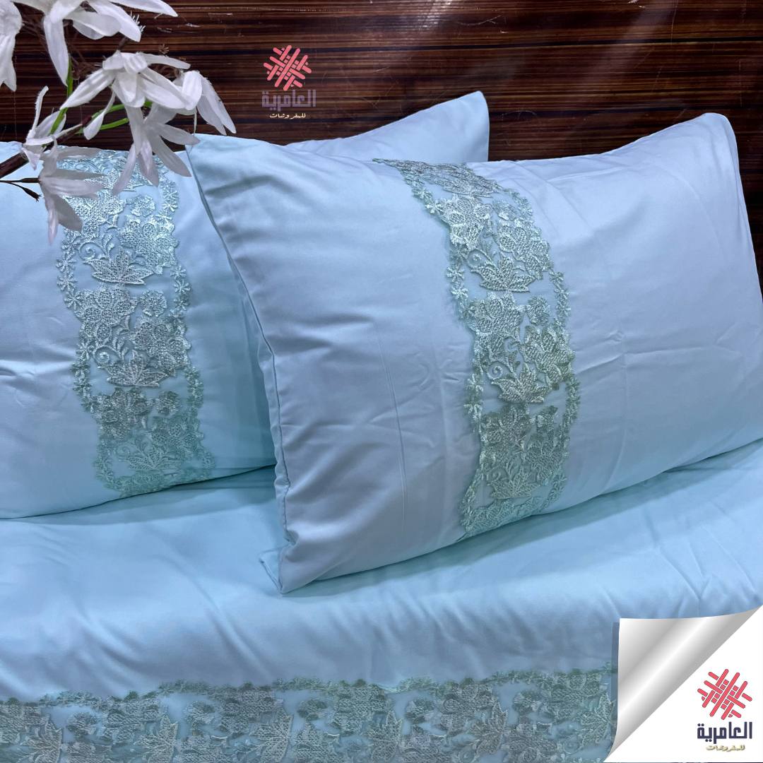 طقم جوبير ورق عنب 5611