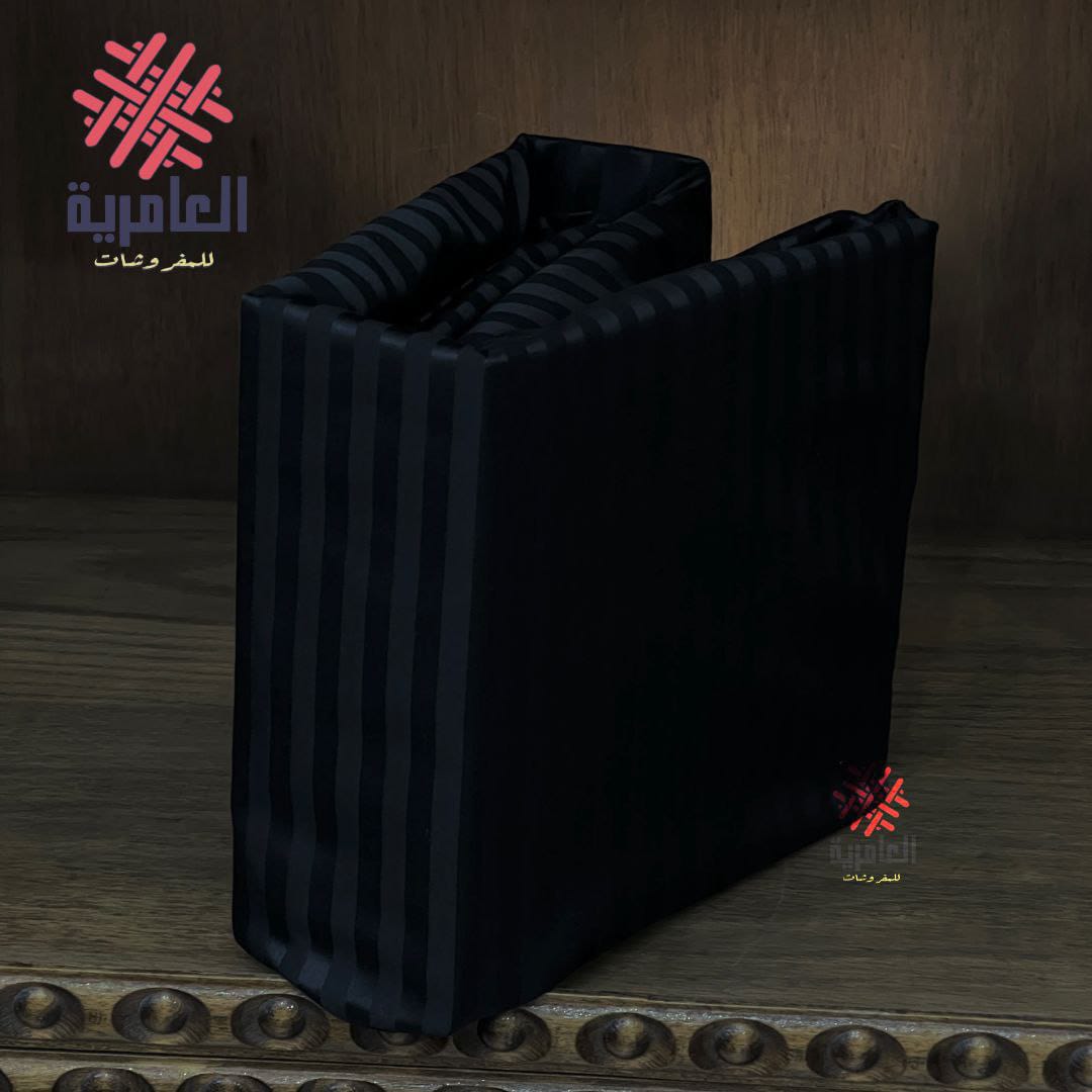 ملاية استك ١٨٠ سترايب 5079