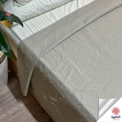 كوفرتة بيكا ساده كبير 5508