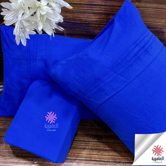 ملاية استك ٢٠٠ سادة 5071