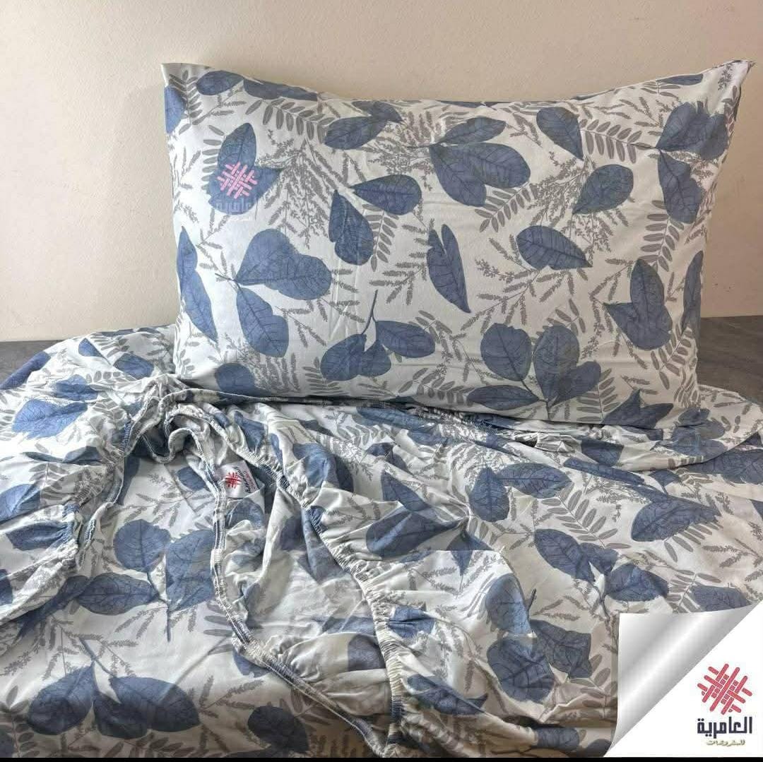 ملاية استك ١٦٠ مشجر 5059