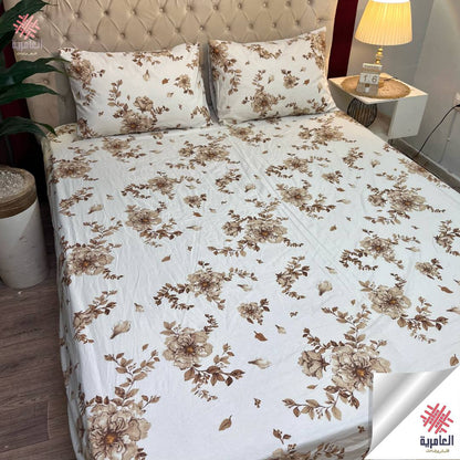 ملاية استك ١٨٠ مشجر 5061