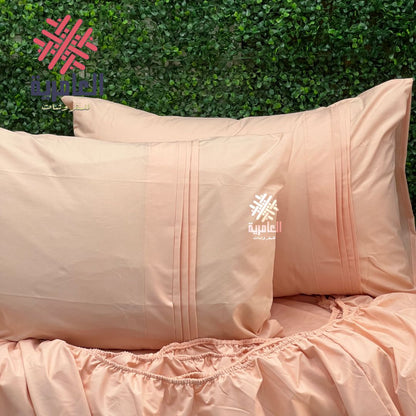 ملاية استك ١٢٠ سادة 5065