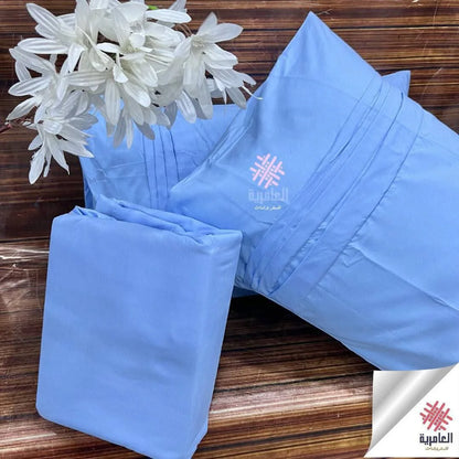 5068ملاية استك ١٦٠ سادة