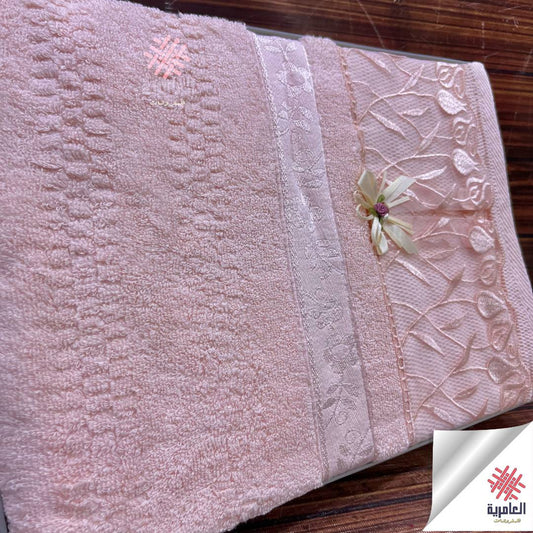 علبة بشكير چوبير دايموند 5396