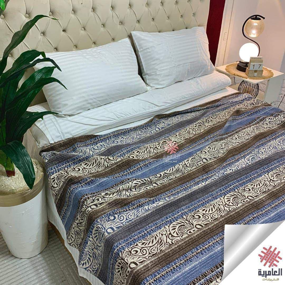 كوفرته بيكا مشجر كبير 5170