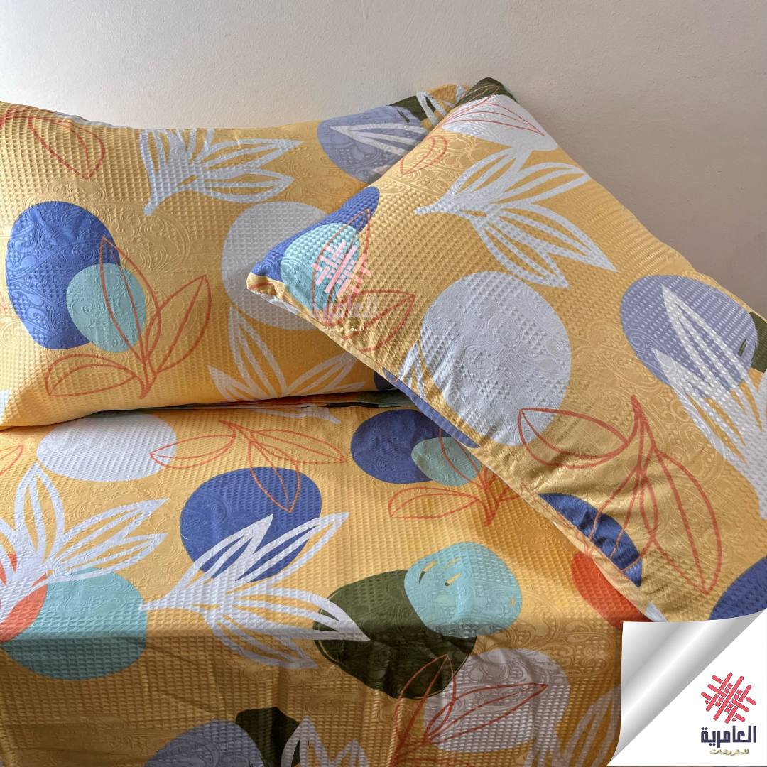 كوفرته بيكا كبير +2 خدادية