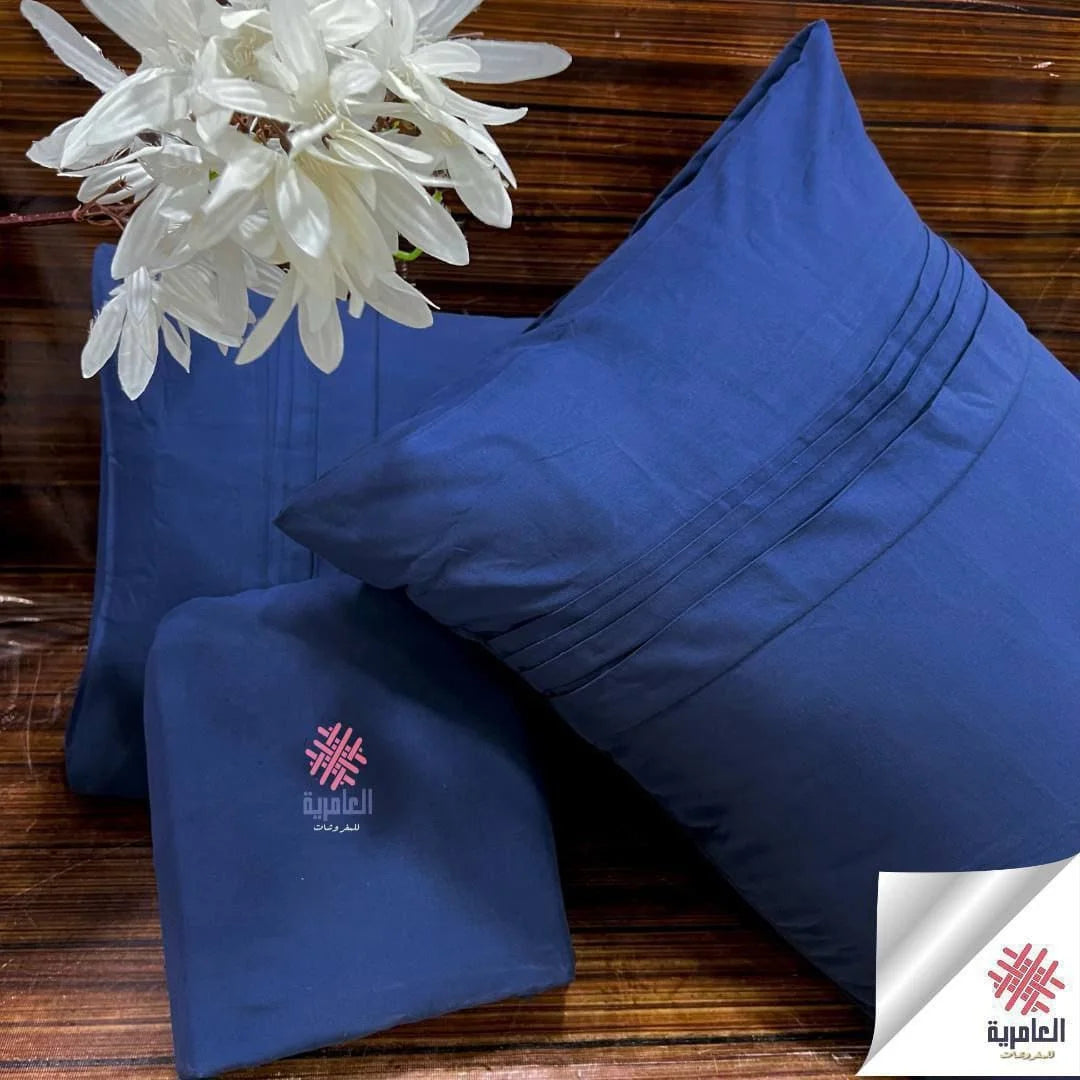 5068ملاية استك ١٦٠ سادة