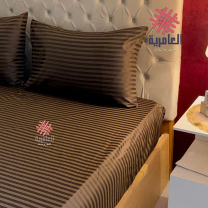 ملاية استك ١٦٠ سترايب 5077