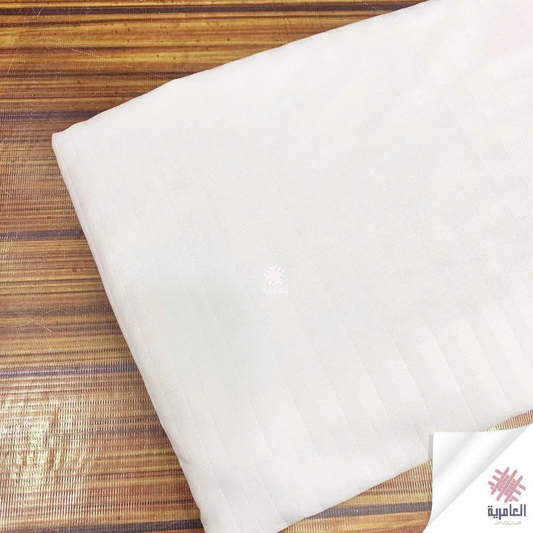 كفر لحاف سترايب صغير 5284