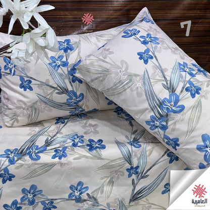 طقم العامرية مشجر 5631