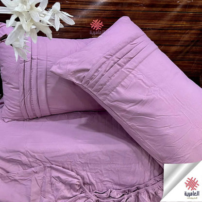 ملاية استك ١٢٠ سادة 5065