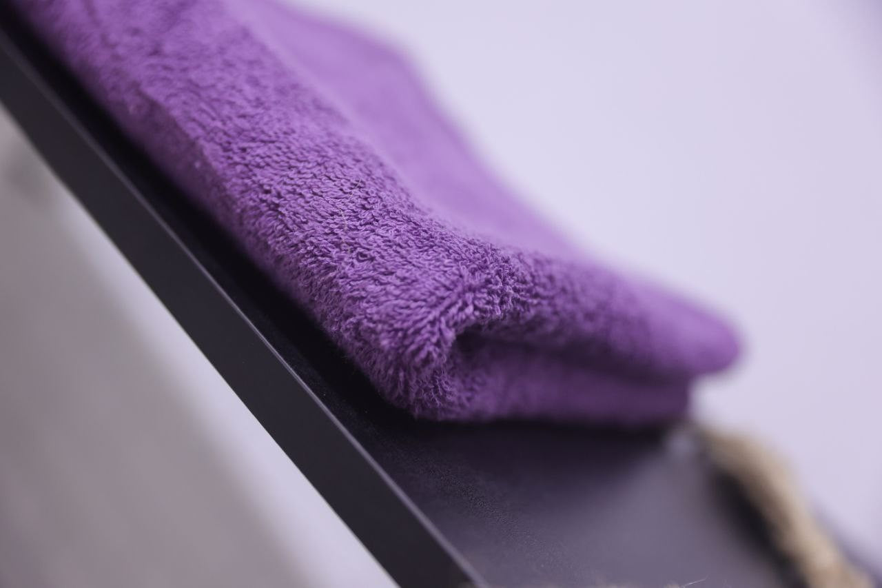 نصف بشكير 70*140سم 5004