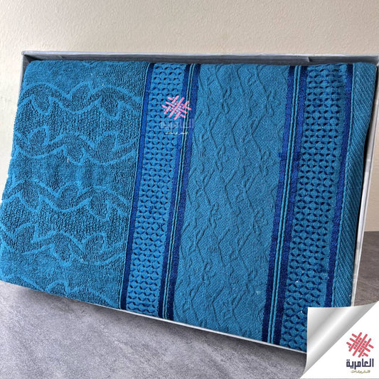 علبة بشكير چاكار 5534