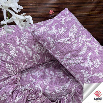 ملاية استك ٢٠٠ مشجر 5062