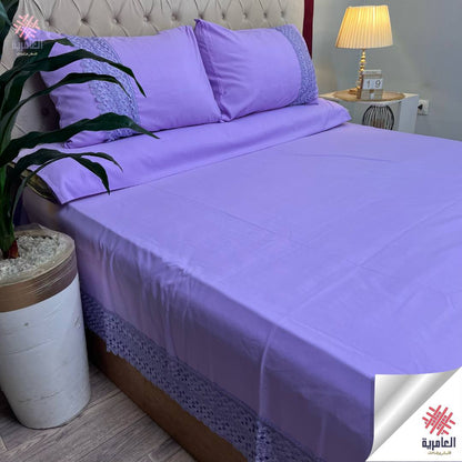 طقم مطرز جوبير سوسو 5584