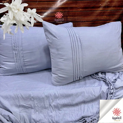 5068ملاية استك ١٦٠ سادة