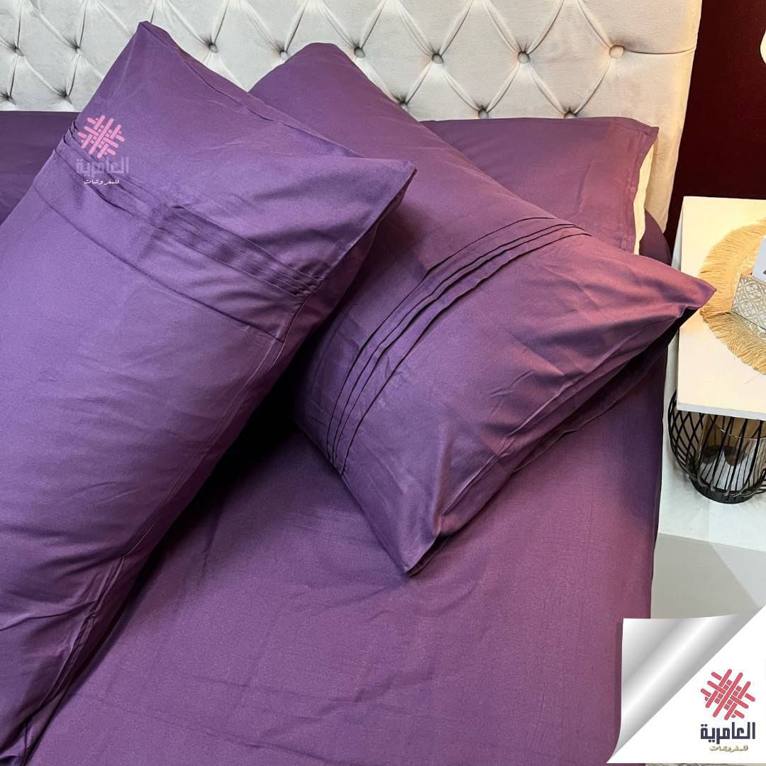 ملاية استك ١٧٠ سادة 5069