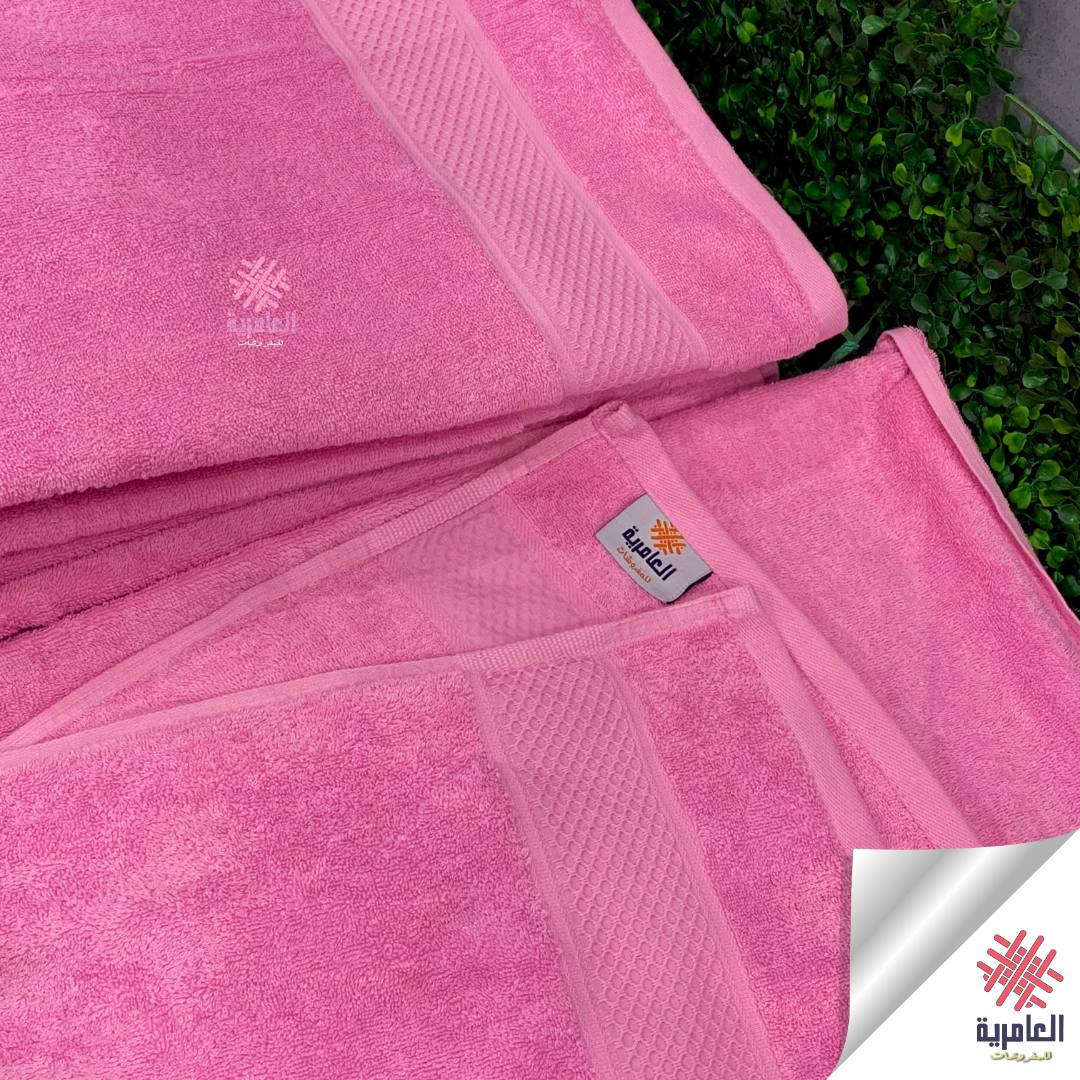 فوط متعددة الاستخدامات مقاس 40*60سم 5001