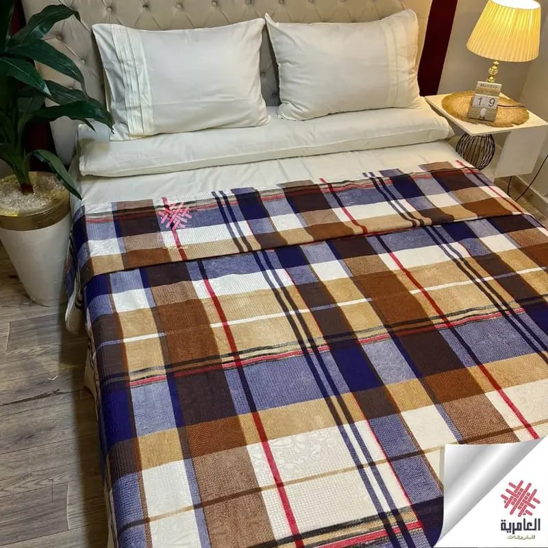 كوفرته بيكا كبير +2 خدادية