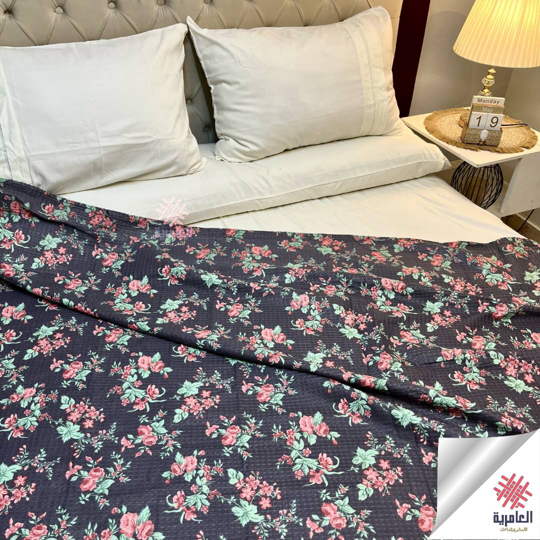 كوفرته بيكا كبير +2 خدادية