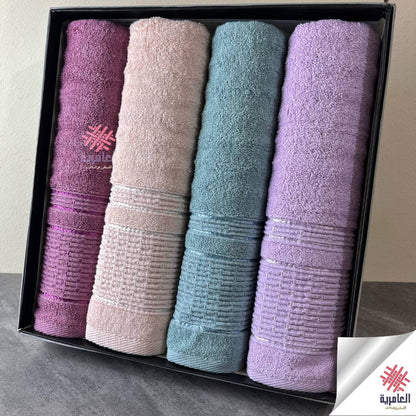 علبة فوط ايات 5016