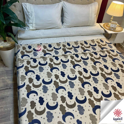 ملاية استك ٢٠٠ مشجر 5062