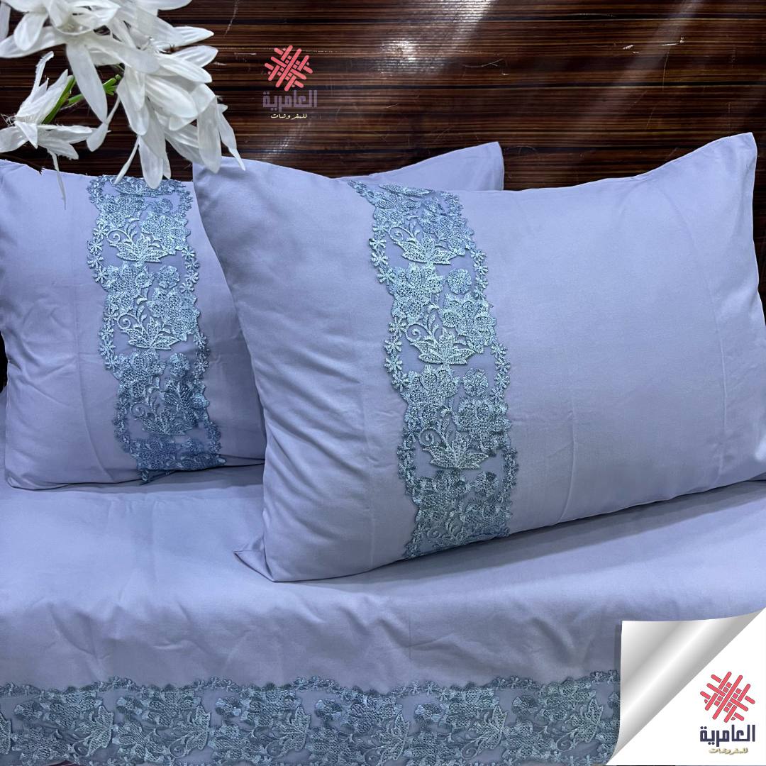 طقم جوبير ورق عنب 5611