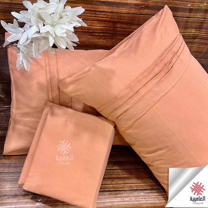 5068ملاية استك ١٦٠ سادة