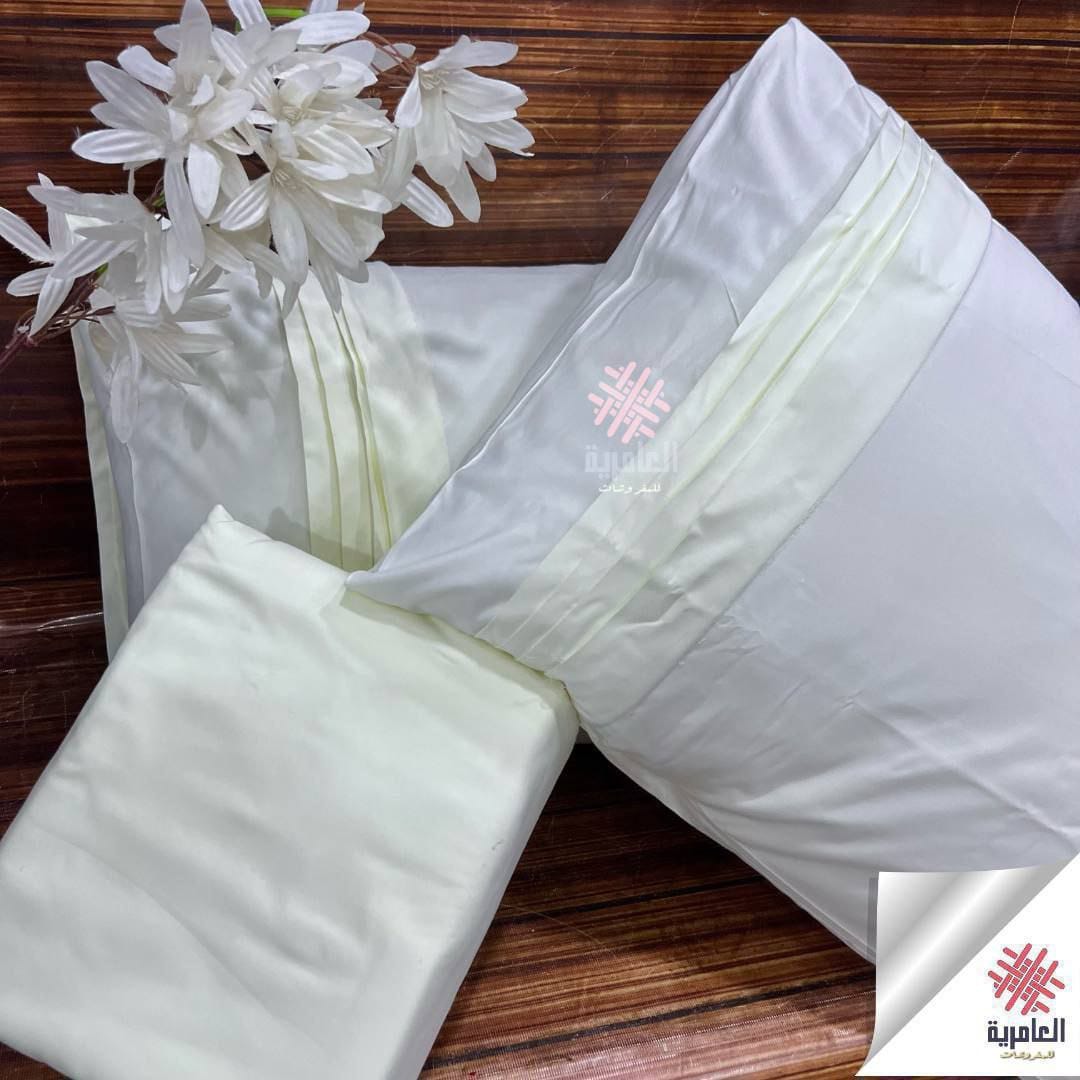 ملاية استك ١٢٠ سادة 5065