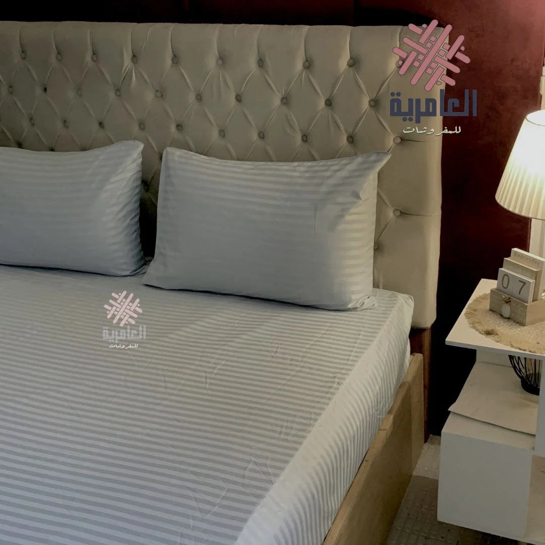 ملاية استك ١٧٠ سترايب 5078