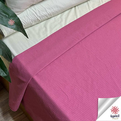 كوفرتة بيكا ساده كبير 5508