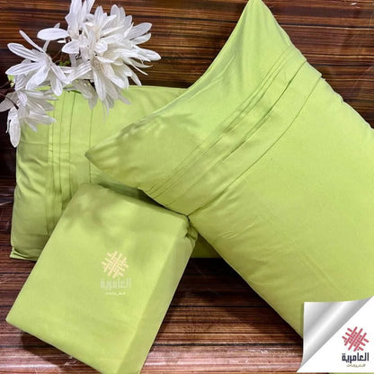 ملاية استك ١٠٠ سادة 5063