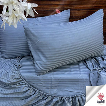 ملاية استك ١٨٠ سترايب 5079