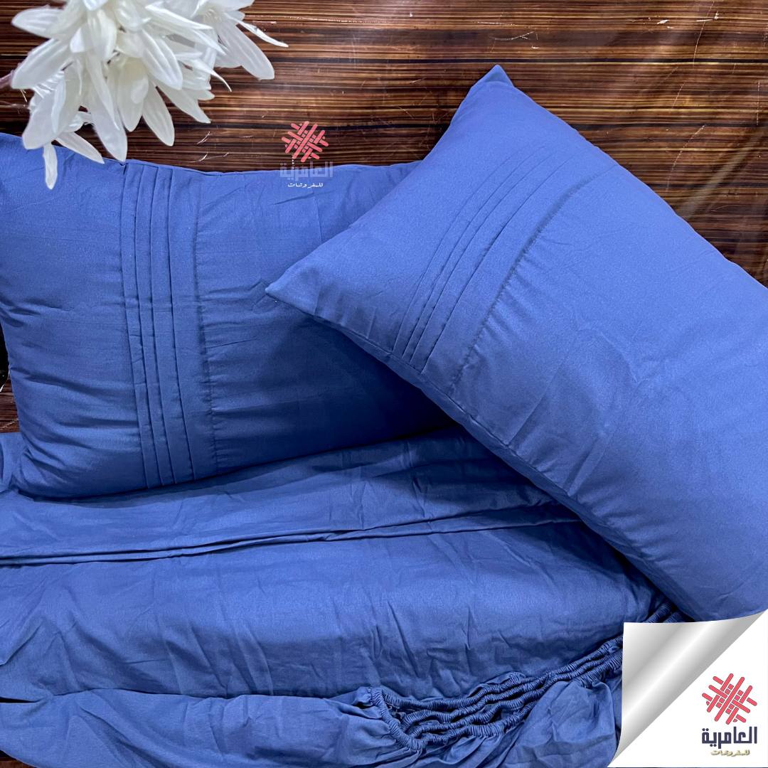 ملاية استك ١٨٠ سادة 5070