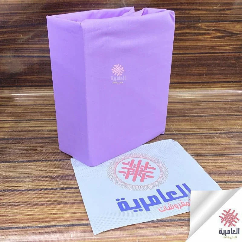 ملاية استك ١٨٠ سادة 5070