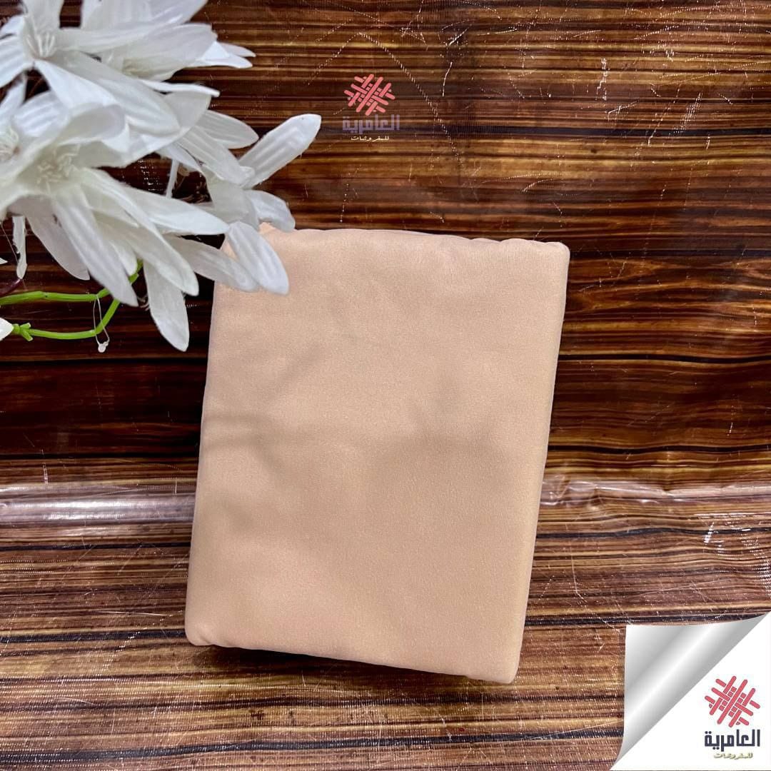 ملاية استك ١٨٠ سادة 5070