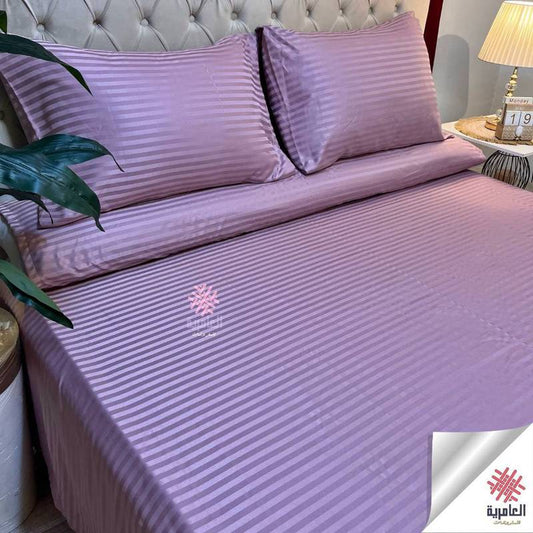 ملاية استك ١٨٠ سترايب 5079