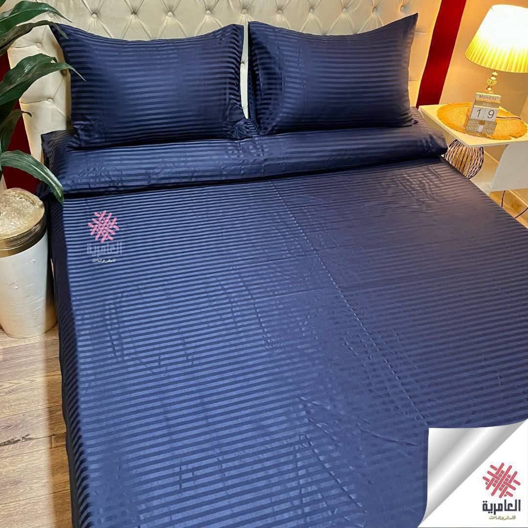 ملاية استك ٢٠٠ مشجر 5062