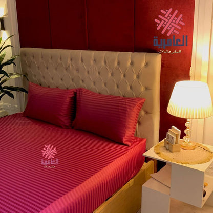 ملاية استك ١٦٠ سترايب 5077