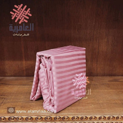 طقم سترايب فلات كبير 5046