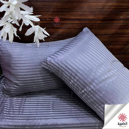 طقم سترايب فلات كبير 5046