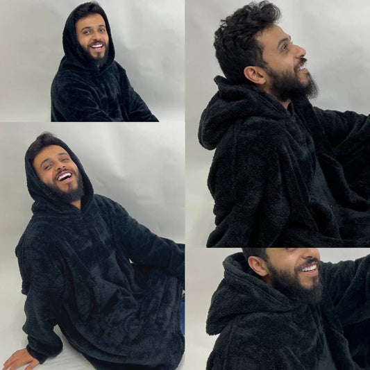 هودى دفاية صغير 5247